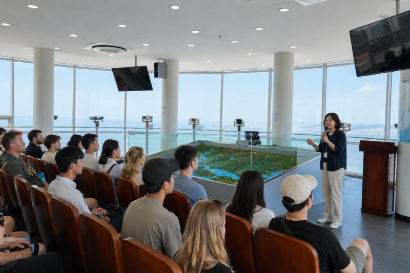 Ganghwa Island DMZ Peace One-Day Tour (8/41)