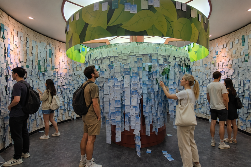 Ganghwa Island DMZ Peace One-Day Tour (9/41)