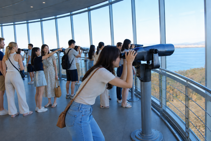 Ganghwa Island DMZ Peace One-Day Tour (11/41)