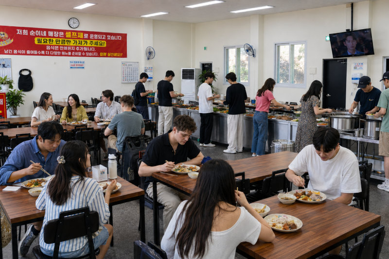 Ganghwa Island DMZ Peace One-Day Tour (15/41)