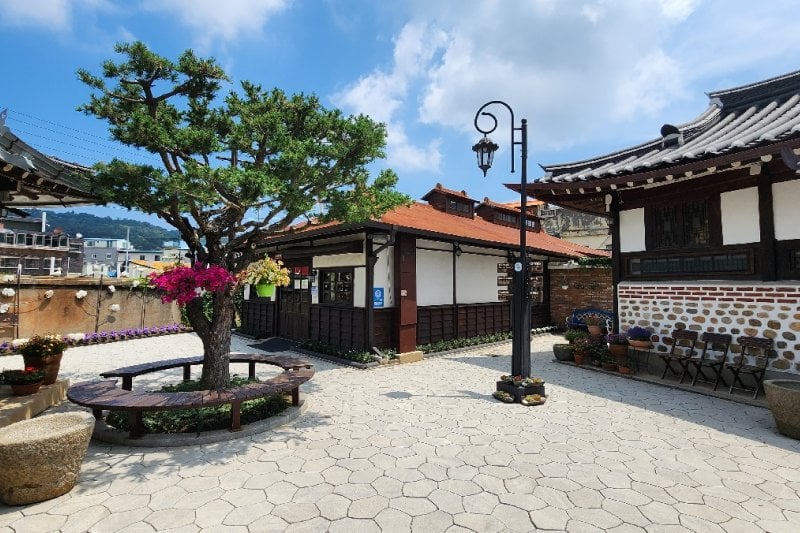 Ganghwa Island DMZ Peace One-Day Tour (19/41)