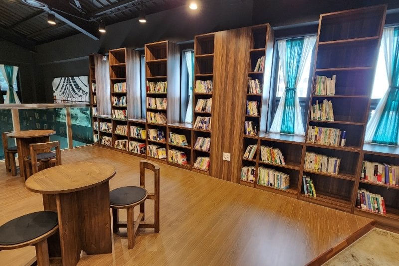Ganghwa Island DMZ Peace One-Day Tour (21/41)