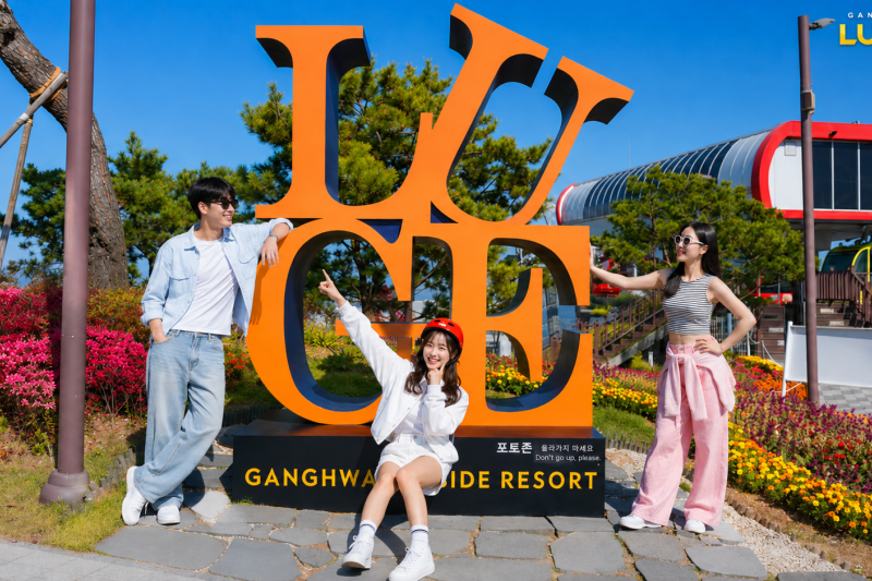 Ganghwa Island DMZ Peace One-Day Tour (35/41)