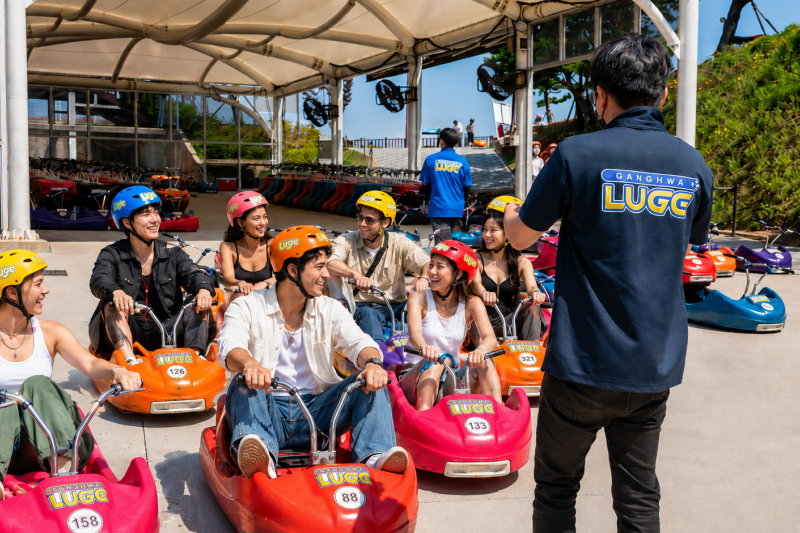 Ganghwa Island DMZ Peace One-Day Tour (39/41)