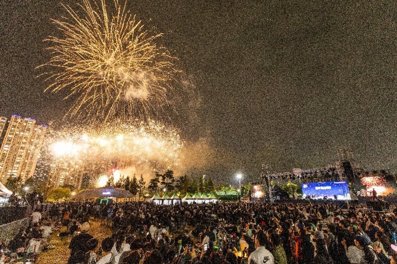 2026 IFEZ Global Festival (Songdo • Yeongjong • Cheongna) (3/19)