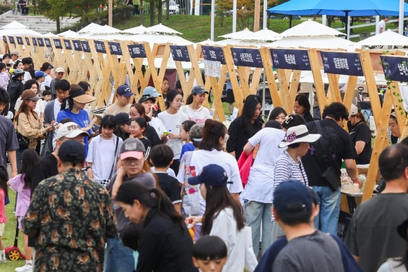 2026 IFEZ Global Festival (Songdo • Yeongjong • Cheongna) (4/19)