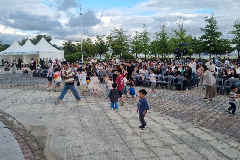 2026 IFEZ Global Festival (Songdo • Yeongjong • Cheongna) (10/19)