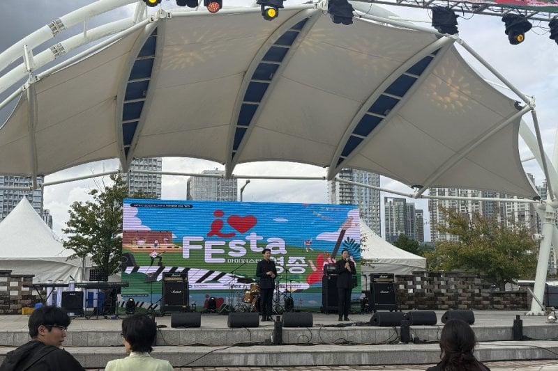 2026 IFEZ Global Festival (Songdo • Yeongjong • Cheongna) (11/19)