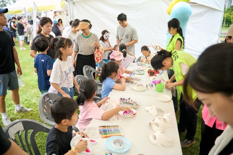 2026 IFEZ Global Festival (Songdo • Yeongjong • Cheongna) (12/19)