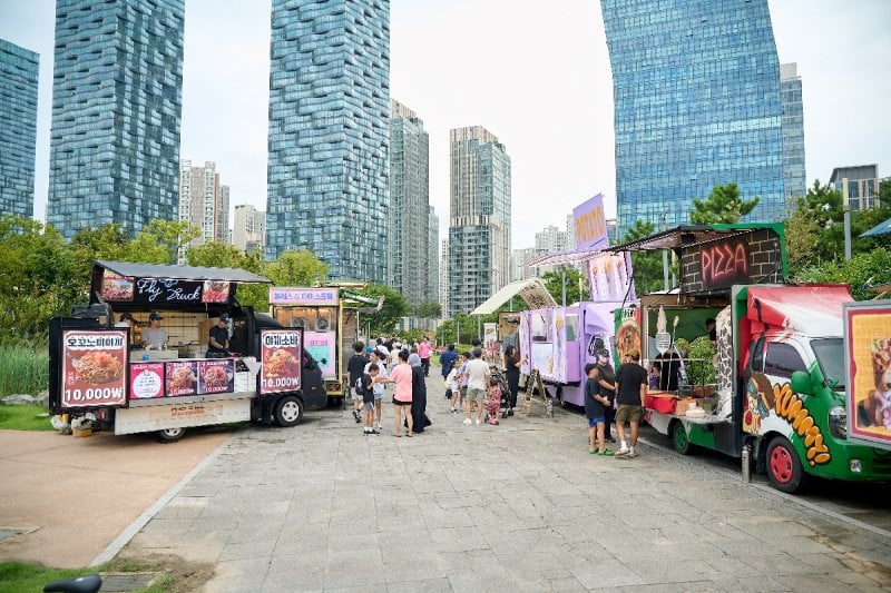 2026 IFEZ Global Festival (Songdo • Yeongjong • Cheongna) (18/19)