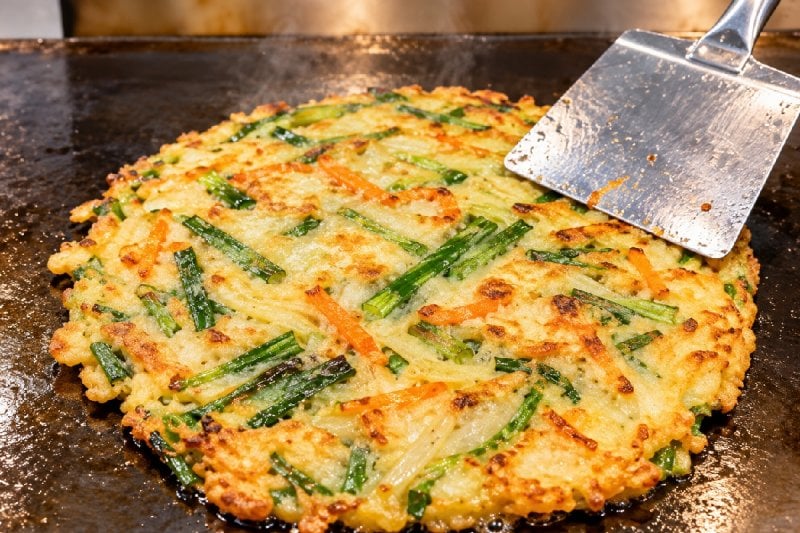 Mangwon Market & 2026 Seoul BBQ Festival K-BBQ Tour (6/10)