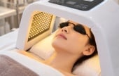 Myeongdong Nanda Aroma Thai Massage & K-Beauty Skin Body Care Seoul