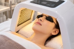 Myeongdong Nanda Aroma Thai Massage & K-Beauty Skin Body Care Seoul
