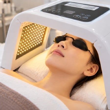 Myeongdong Nanda Aroma Thai Massage & K-Beauty Skin Body Care Seoul